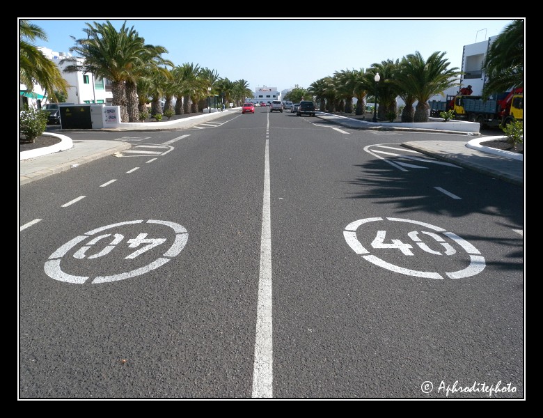 Lanzarote 2009